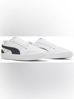 Puma Ralph Sampson x TMC sneakers 8